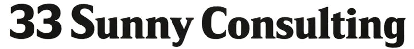 33 Sunny Consulting